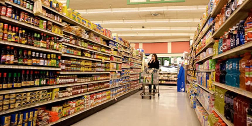 Ilustracija članka: Ukida se mjera zaključanih cijena u FBiH, stiže nova aplikacija