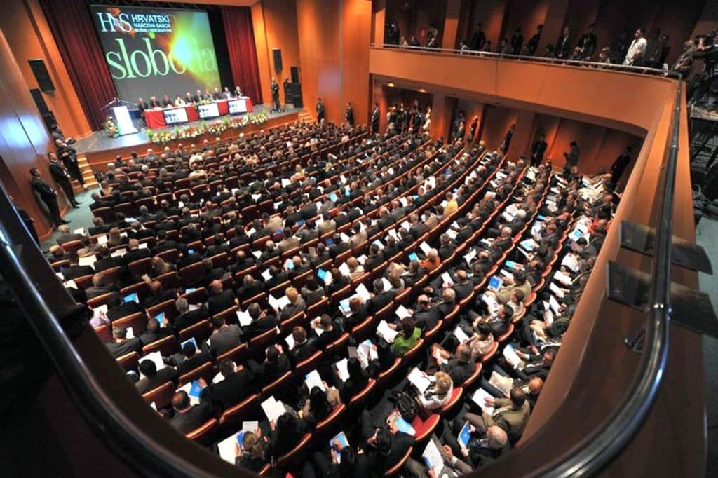 Ilustracija članka: Hrvati i izbori u BiH ove godine – kako do pobjede? JE LI OVO RJEŠENJE?