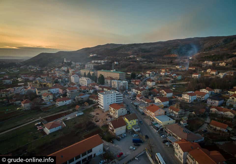 Ilustracija članka: Grude bilježe pozitivan prirodni prirast stanovništva u 2025. godini