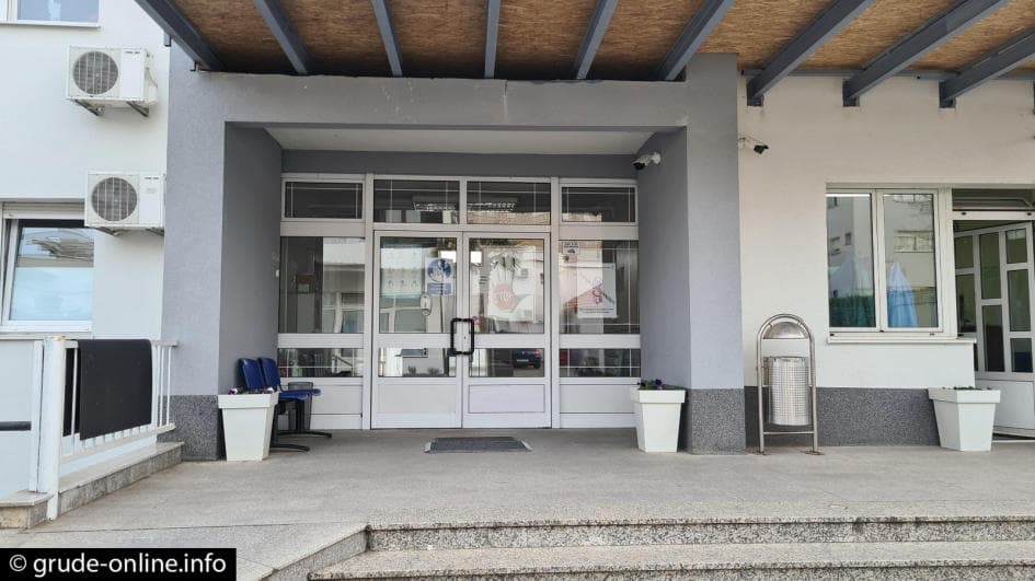 Ilustracija članka: Dom zdravlja Grude: Besplatan Papa test u sklopu prevencije raka vrata maternice