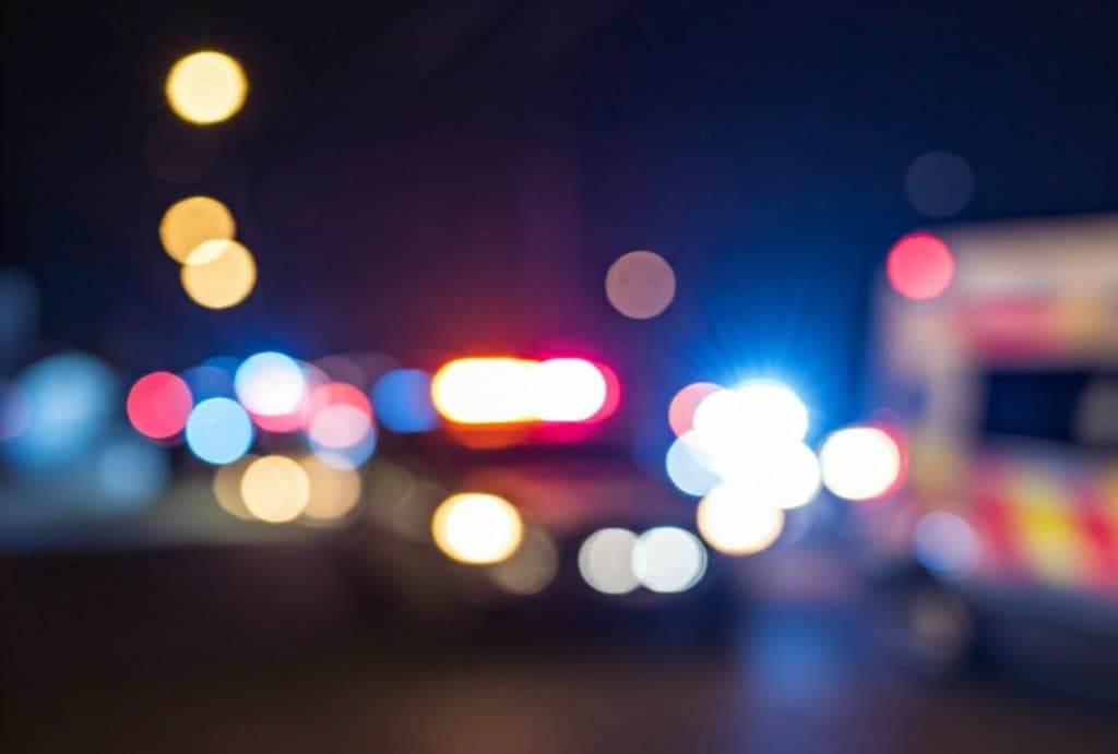 Ilustracija članka: Četiri osobe ozlijeđene u prometnoj nesreći kod Gruda