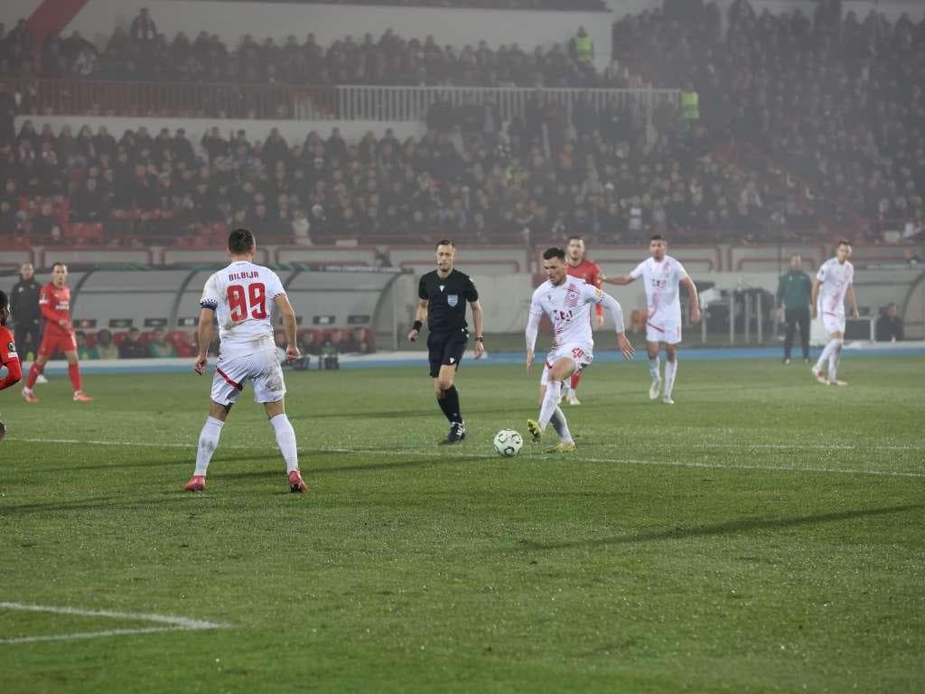 Ilustracija članka: Zrinjski izborio europsko proljeće