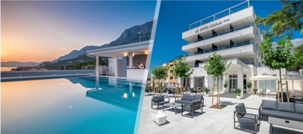 Ilustracija članka: Raspisan natječaj za recepcionare za sezonu u Makarskoj i Baškoj Vodi