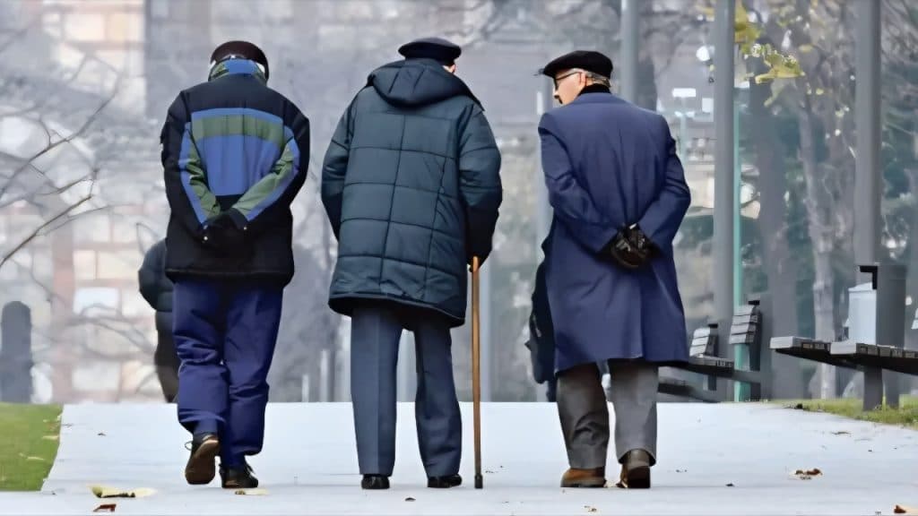 Ilustracija članka: Objavljena tablica: Evo kako će se obračunavati minimalne i ostale mirovine