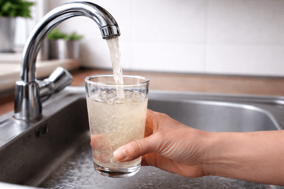 Ilustracija članka: Upozorenje za potrošače: Preporučuje se prokuhavanje vode u Grudama