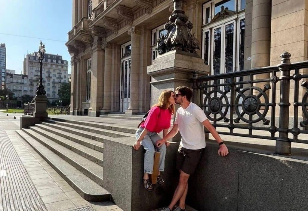 Ilustracija članka: Zvijezda “MasterChefa” rekla “da” voljenom Argentincu: Romantično slavlje u Hercegovini