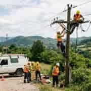 Ilustracija članka: Elektro Grude najavljuje radove: Pogledajte tko će u petak biti bez električne energije