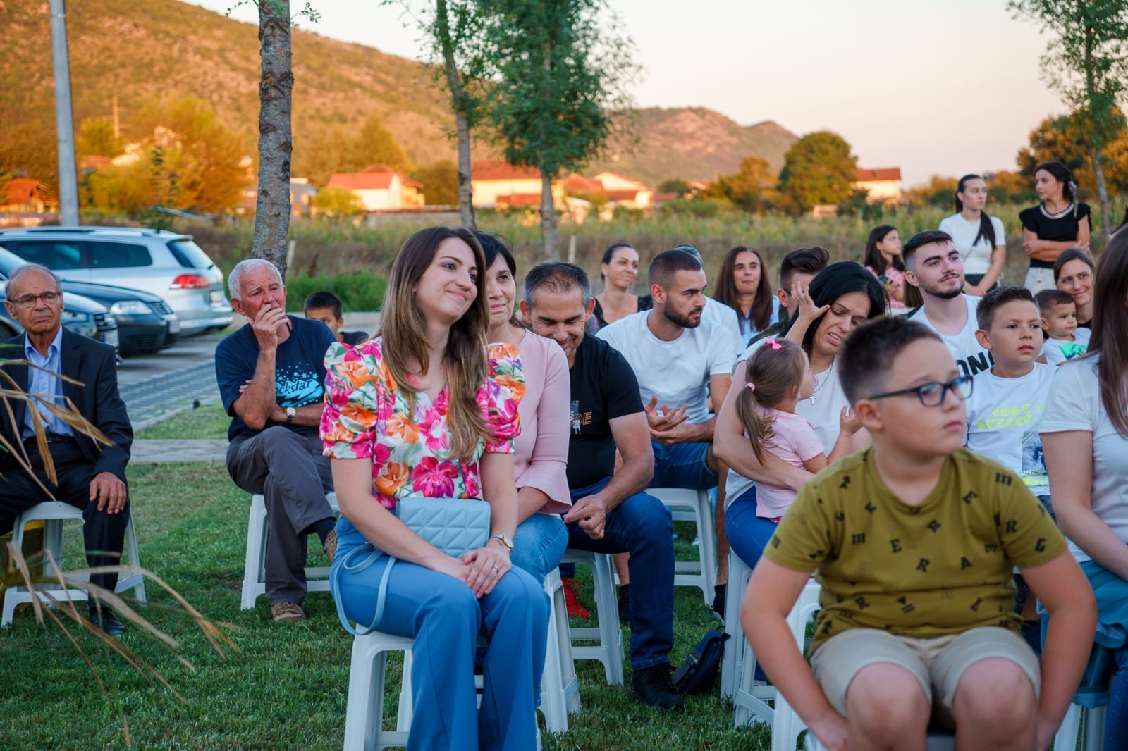 Marija Bošnjak Svoj Prvijenac "Život Je Emocija" Predstavila Publici U ...