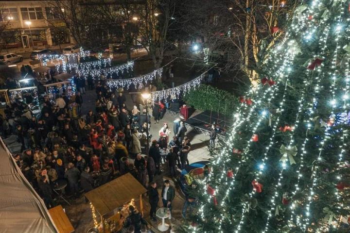 U četvrtak se otvara ”Božić u Posušju 2023.”