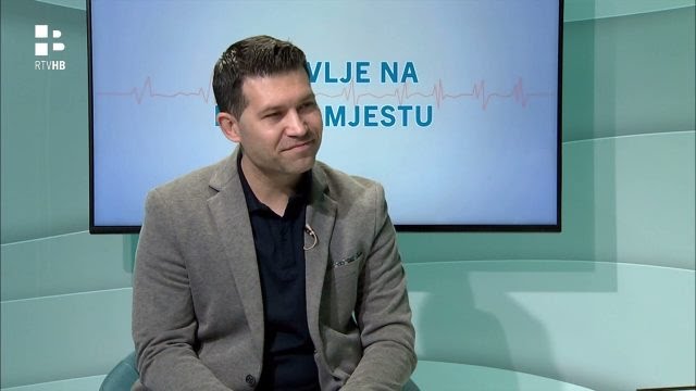 Josip Lesko: Omiljeni liječnik iz Mostara koji je osvojio srca mnogih pacijenata