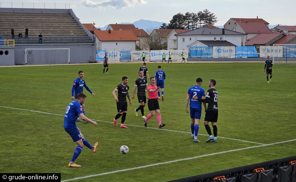 Velike promjene u BiH nogometu, evo što se sve mijenja