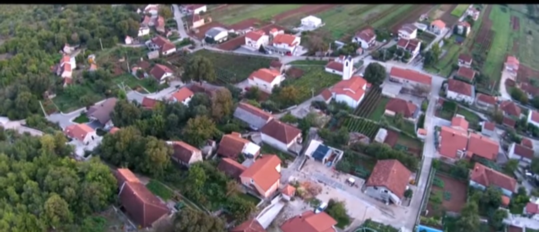 Općina Grude objavljuje oglas o izlaganju za katastarsku općinu Dragićina