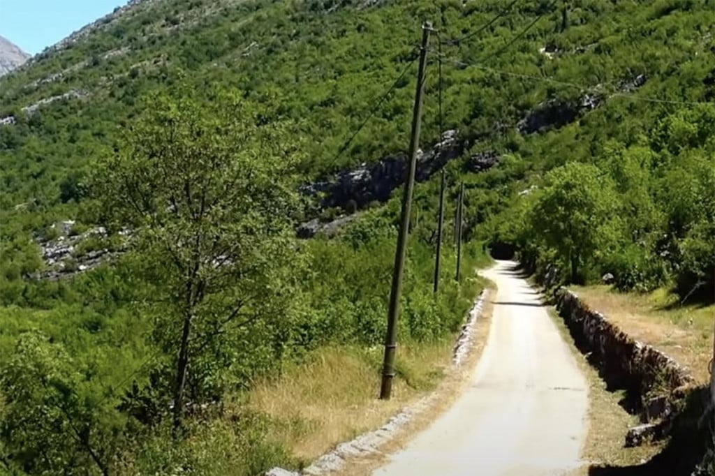 Na mističnom mjestu u Hercegovini temperatura nikad ne prelazi 11 °C.