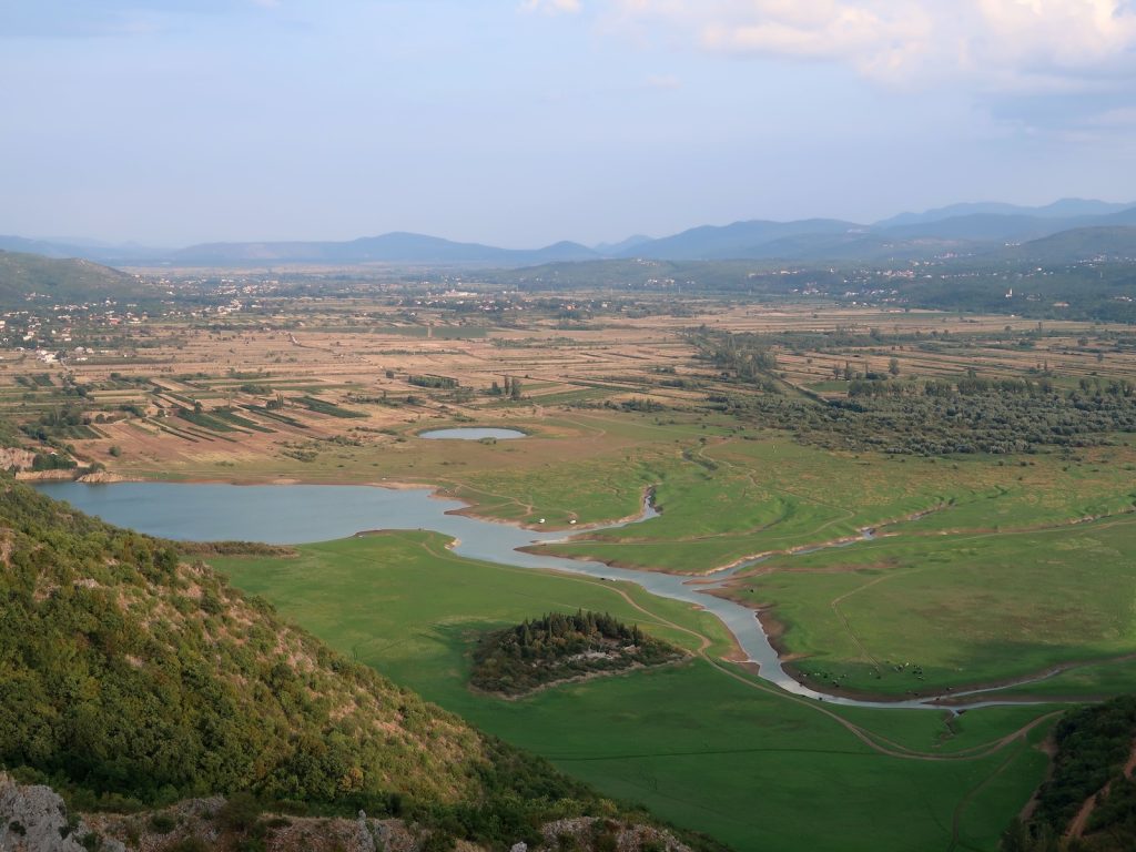 Povećanje broja turističkih noćenja i dolazaka na području Imotske krajine