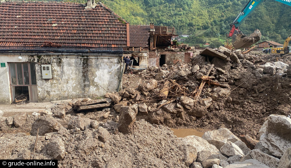 Povećan broj smrtno stradalih u Jablanici i Konjicu