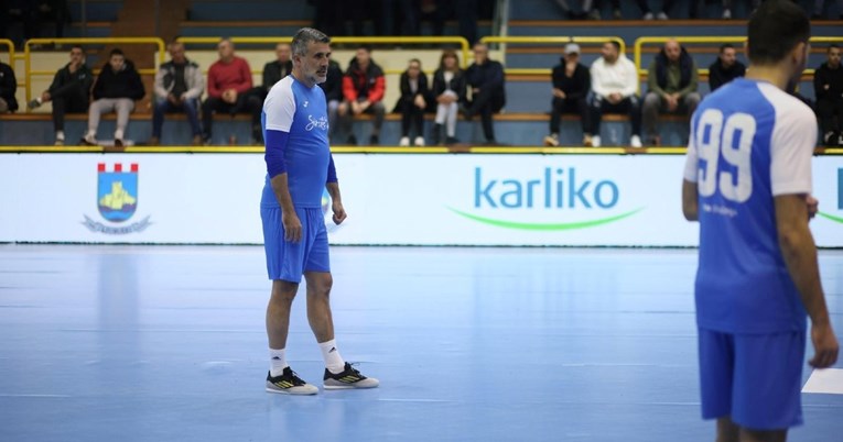 Trojica Splićana odbila nastup u finalu turnira u Ljubuškom zbog Zorana Mamića