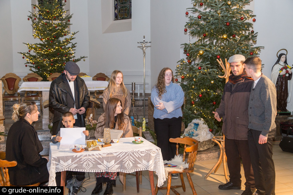 Ledinac: Dan župnog zajedništva i priredba “Svjetlo ljubavi” (FOTO)