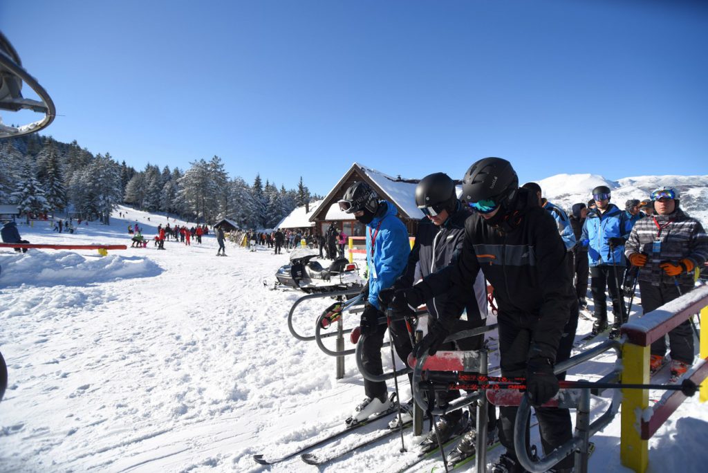 Blidinje: Počinje skijaška sezona