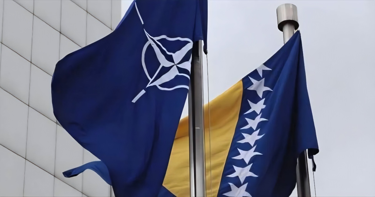 NATO o situaciji u BiH: Ovo nije 1992. godina